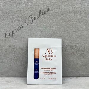 ⚡️ $1 Augustine Bader The Retinol Serum Sample